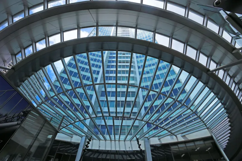 Building Against the Wave: How Destructive Interference Is Becoming Architecture's Most Powerful Seismic Tool