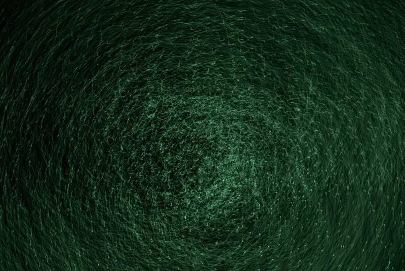Spacetime's Hidden Harmonics: How Gravitational Wave Interference Could Expose Extra Dimensions