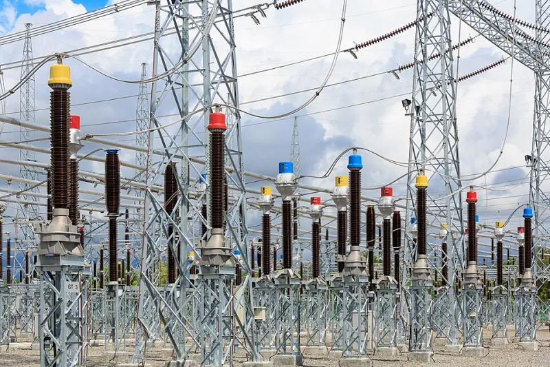 Harmonics on the Horizon: The Invisible Wave Pollution Straining America's Grid