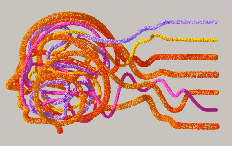 Out of Phase with Yourself: The Wave Mechanics Behind Chronic Insomnia
