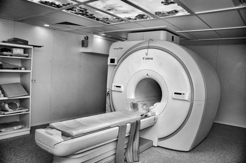 Signal by Design: The Counterintuitive Science of Adding Noise to Medical Imaging Systems